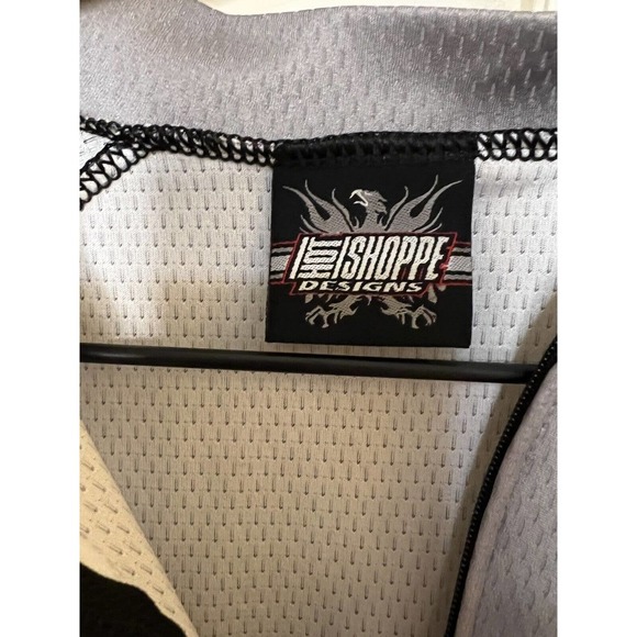 Hot Shoppe Designs Bicycling Cycling Jersey Size XS CCCX 2011 - Picture 2 of 4